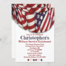 Buscar servicio militar invitaciones Jubilación