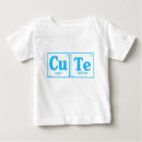 Buscar friki bebe camisetas Lindo
