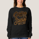Buscar trabajo social sudaderas Café