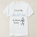 Buscar stickman camisetas Simple