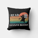 Buscar prohibido cojines Lectura