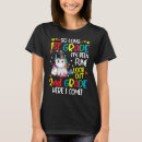 Buscar no u vuelta camisetas Profesora
