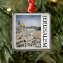 Buscar hebreo adornos Jerusalén