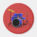 Buscar percusión imanes Música