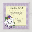Buscar harlequin invitaciones Patrón