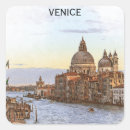 Buscar venecia pegatinas Arquitectura
