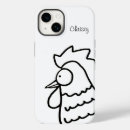 Buscar granja pollo iphone fundas Divertido