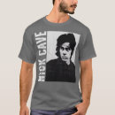 Buscar nick cave camisetas Vacaciones