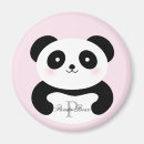 Buscar kawaii panda imanes Rosa