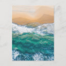 Buscar cristalina postales Playa