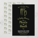 Buscar virgo invitaciones Horóscopo