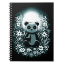 Buscar de panda cuadernos Naturaleza