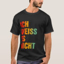 Buscar nicht camisetas Divertido