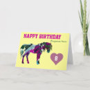 Buscar 8 años tarjetas Chica