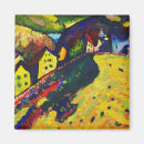 Buscar kandinsky imanes Paisaje