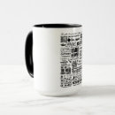 Buscar twitter tazas botellas Divertido