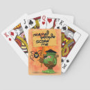 Buscar monstruo barajas de cartas Espantoso