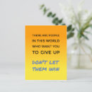 Buscar actitud postales Motivación