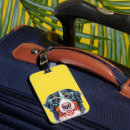 Buscar hipster etiquetas para maletas Colorido