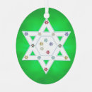 Buscar hanukkah adornos Chanukah