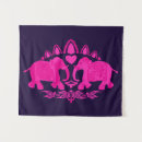 Buscar elefante rosado arte Animal