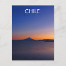 Buscar chile postales Volcán