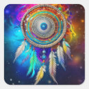 Buscar dreamcatcher pegatinas Colorido