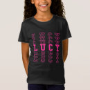 Buscar lucy camisetas Rosa