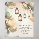 Buscar luz trasera posters Para ella