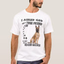 Buscar pastor belga malinois camisetas Amor