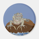 Buscar lizard imanes Iguana