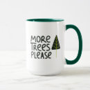 Buscar reciclaje tazas Árbol
