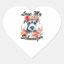 Buscar mini schnauzer pegatinas General y unisex