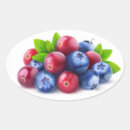 Buscar fresco ovales pegatinas 8 º fruta