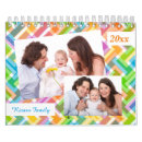 Buscar colorido calendarios General y unisex