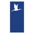 Buscar pájaro tarjetas publicitarias Blanco