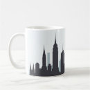 Buscar contorno tazas Ciudad