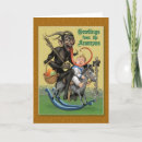 Buscar krampus tarjetas Vacaciones