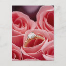 Buscar diamantes postales Prometida