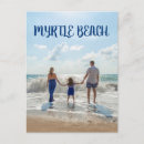 Buscar myrtle beach postales Playa