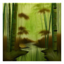 Buscar bambú verde posters Naturaleza