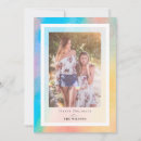 Buscar gradiente fotograficas tarjetas Acuarela