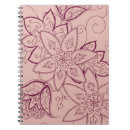 Buscar tatuajes cuadernos Floral