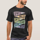 Buscar madness camisetas Divertido