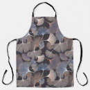 Buscar ginkgo delantales Fondo