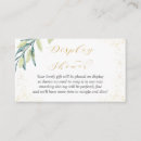 Buscar el mostrar invitaciones Caligrafía