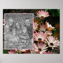 Buscar margarita africana posters Foto