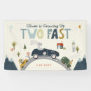 Buscar horizontal lonas De cumpleaños