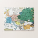 Buscar mapas del vintage puzzles Historia