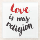 Buscar religión posavasos Inspiración